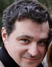 Photo of Marc Mazzariello