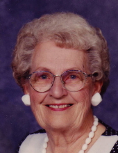 Doris McLennan