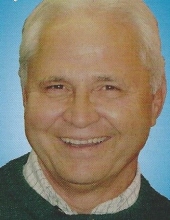 Photo of Arnold "Bob" Stein