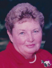 Elizabeth C. Luthringer