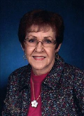 Mary Joan Callen