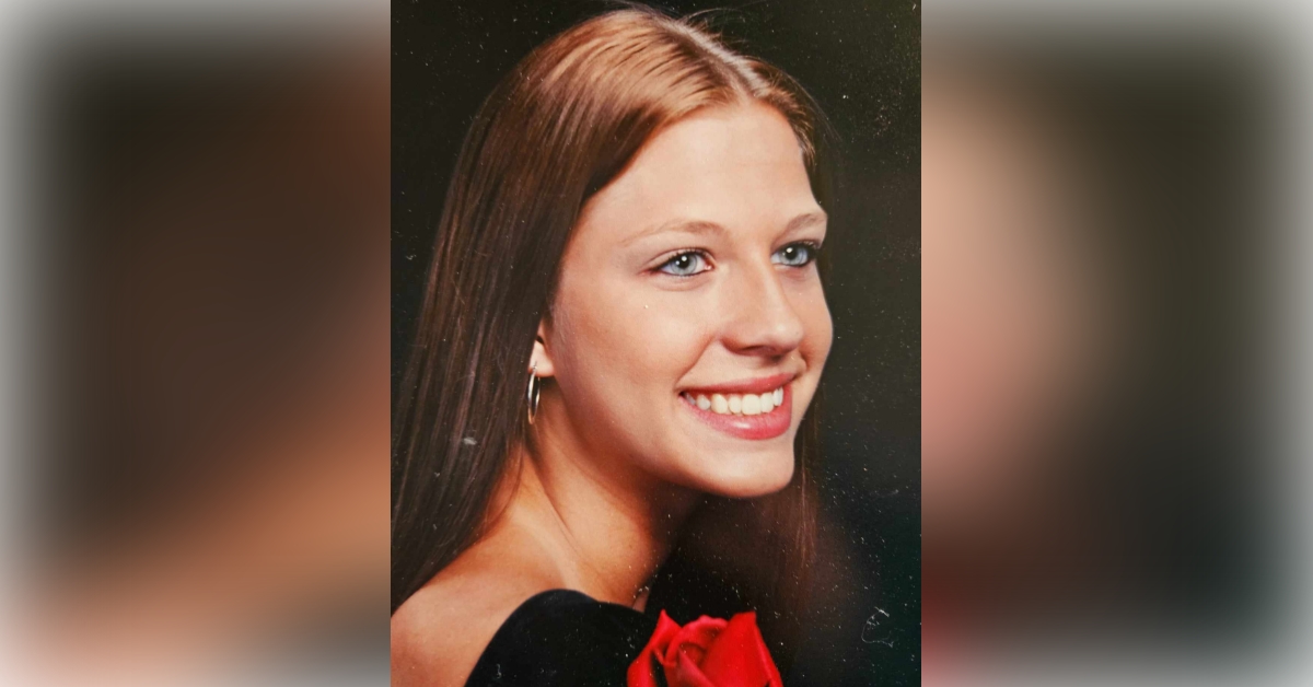 Obituary information for Danielle Renae Johnson