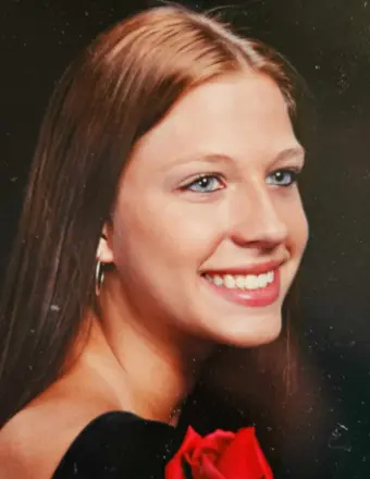 Obituary information for Danielle Renae Johnson