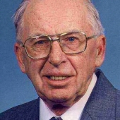 Chester A. Frohock 3122619