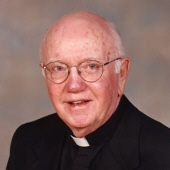 Rev. Edward McLean 3122772