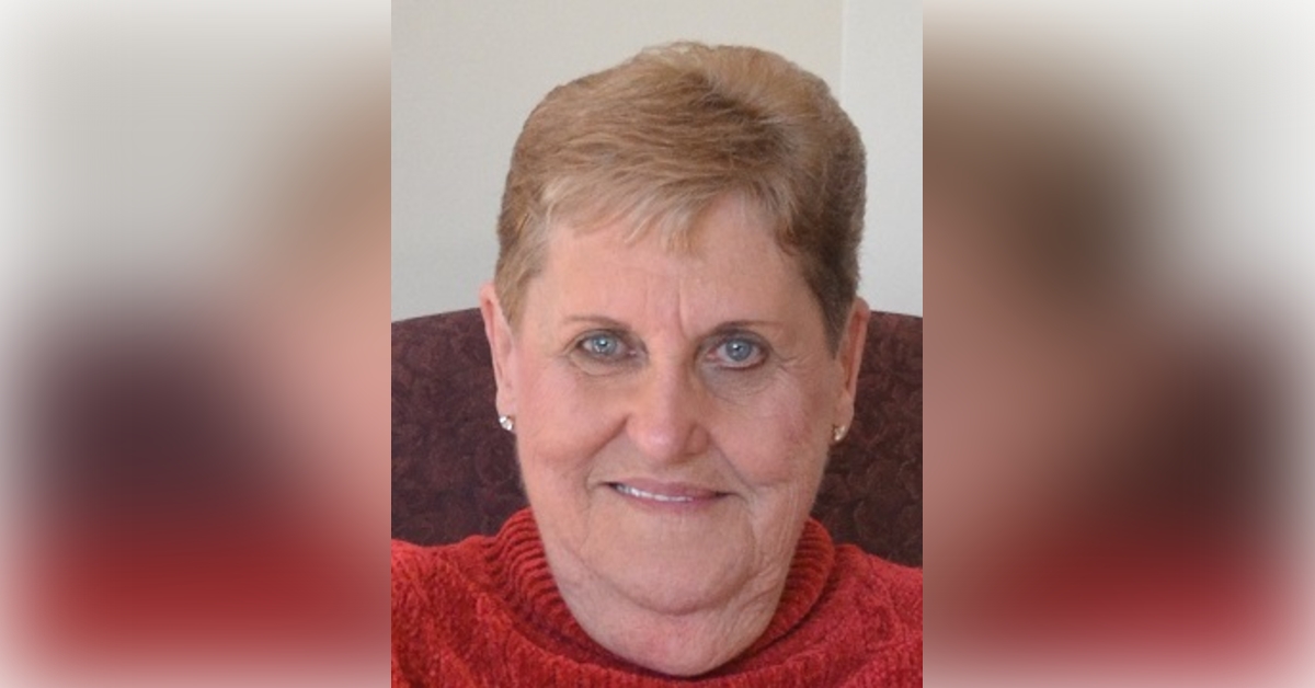 Obituary information for Carolyn Sue Leigan