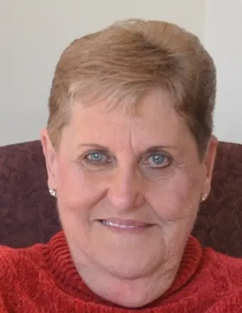 Carolyn Sue Leigan