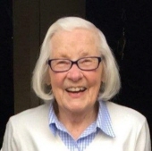 Helen B. (Barnicle) Clough