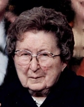 Anne Dixon Bihlmeyer