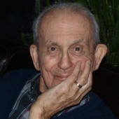 Frederic W. Casioppo,  Sr.