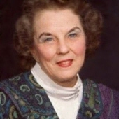 Betty Weissleder