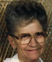 Doris Jean Vanderpool