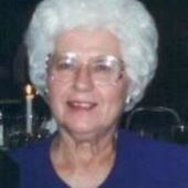 Helen B. Matlega