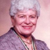 Eva M. Popovich