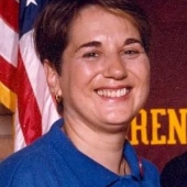 Donna M. Maraio