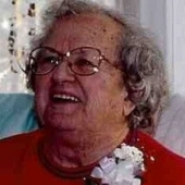 Mildred M. Mazur