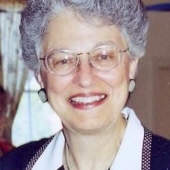 Antonette C. Baldoni