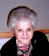 Olga Sirois