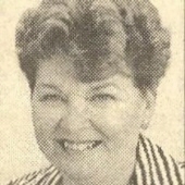 Judith Ann Budney
