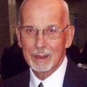 Roland Paul LaChance