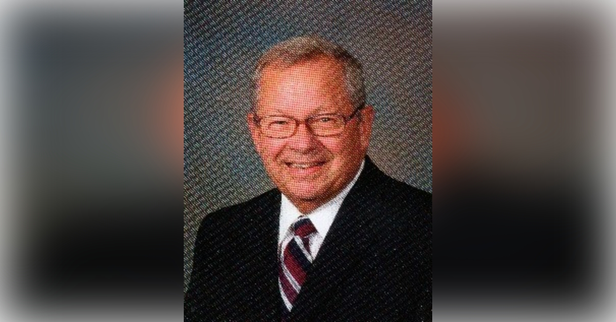 Obituary information for John Allen Hubbard