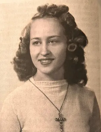Dorothy E. Jones