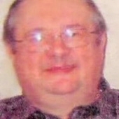 Richard Chochlinski 3124008