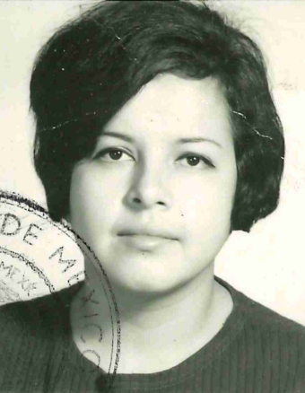 Maria De La Luz Hernandez