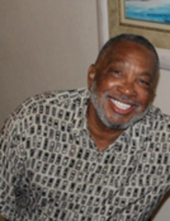 William Thomas Jones Jr. - 2024 - Whiting's Funeral Home