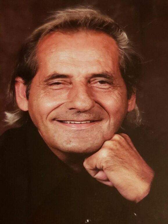 Foster, Larry R. 2019 Darst Funeral Home