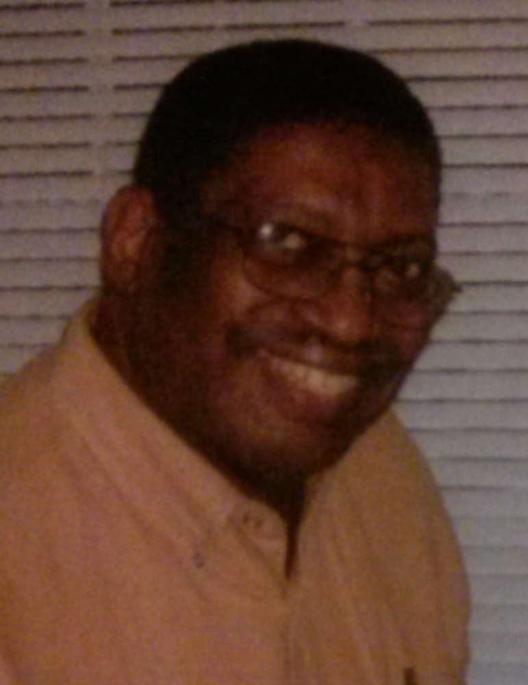 Waymond Lee Thurmond 2024 Stewart Funeral Home