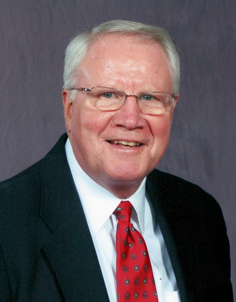 Harry W. Heath 2024 Hoover Funeral Homes & Crematory Inc