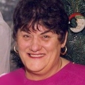 Rosemarie E. Mercer