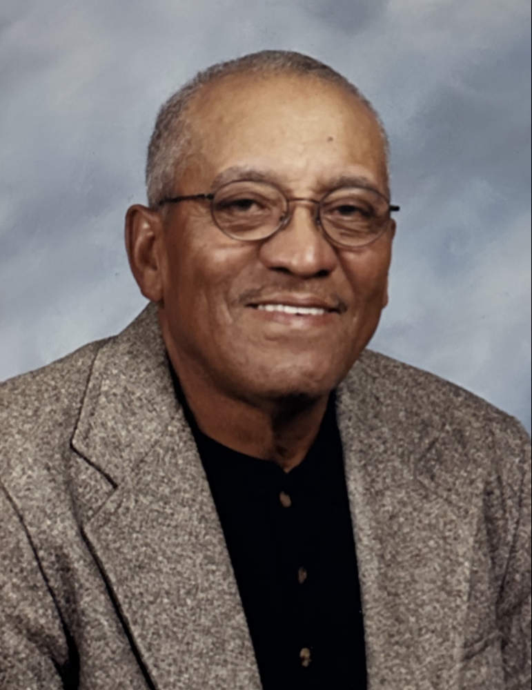 Eddie Dugas, Sr. Memories Trees