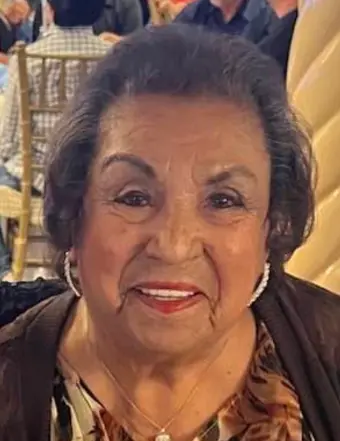 Maria Marcelina Sanchez