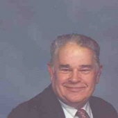 Rudolph C. Derlaga
