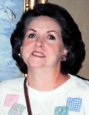 Doris V. Robinson