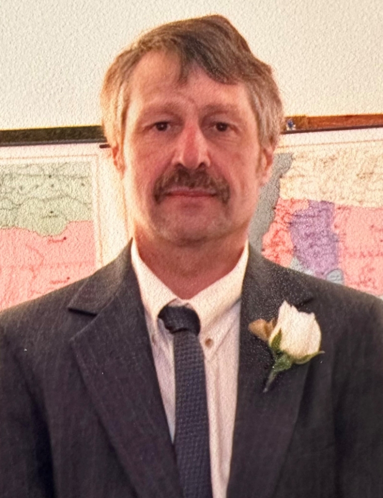 Allen Ward Memories Trees