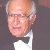 James J. Agnello
