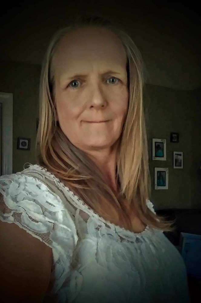 Allison Ward - Memories Trees