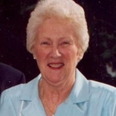 Marie F. Moynihan