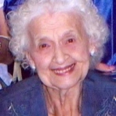 Julia F. Sklarsky