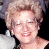 Catherine Soltis Petruff
