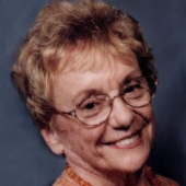 Shirley A. Cleveland