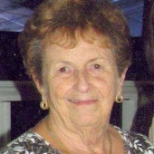Audrey M. Schaller