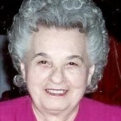 Mary Pasko