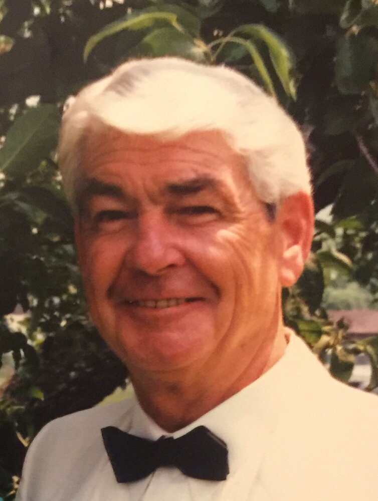 Paul L. (Pops) Carroll 2024 Ballweg & Lunsford Funeral Homes