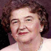 Mildred M. Senk