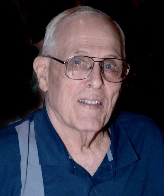 David Rose 2024 Prudden and Kandt Funeral Home, Inc.