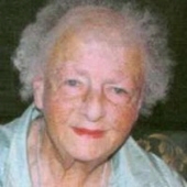 Lucille F. Vibberts